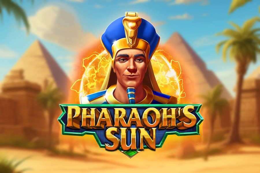 Pharaoh's Sun